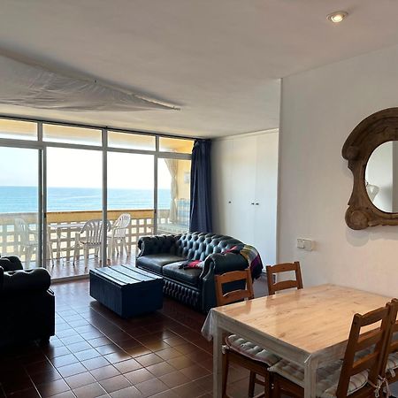 Paraiso Frente Al Mar - 332 Pals Exteriör bild